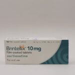 Brintellix (vortioxetine) 10mg
