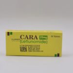 CARA (Leflunomide) 20mg