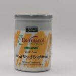 Dermacos (Dust free Facial Blond Brightener) DERMAPURE