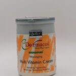Dermacos (Messaging Multi Vitamin Cream) DERMAPURE