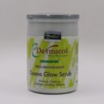 Dermacos (Microdermabrasion Guava Glow Scrub) DERMAPURE