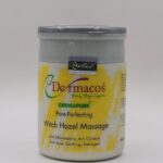 Dermacos (Pore-Perfecting Witch Hazel Massage) DERMAPURE
