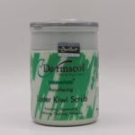 Dermacos (Resurfacing Luster Kiwi Scrub) – DERMAPURE