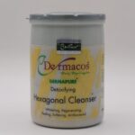 Dermacos (Detoxifying Hexagonal Cleanser) – DERMAPURE