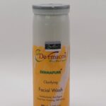 Dermacos (Clarifying Facial Wash) – DERMAPURE