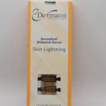 Dermacos (Dermafluid Botanical Serum)- Skin Lightning