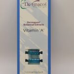 Dermacos (Dermapure Botanical Extracts)- Vitamin 'A'