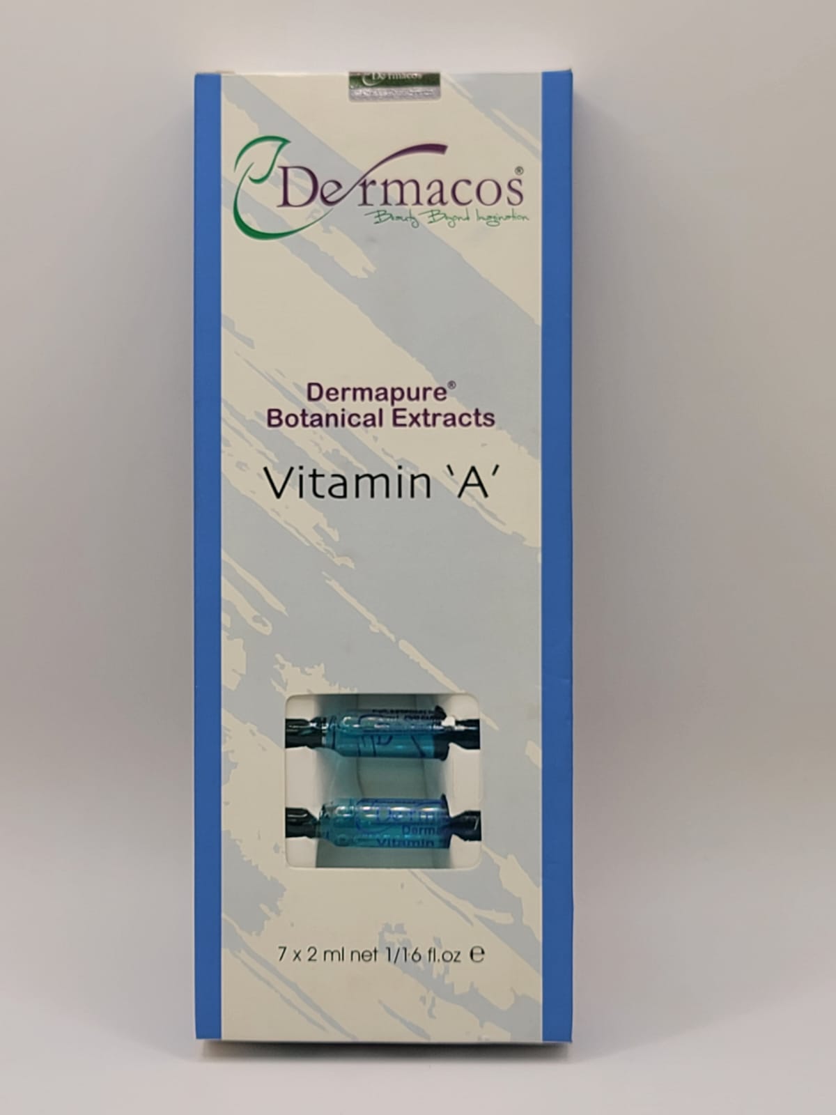 IMG-20250128-WA0094 Dermacos (Dermapure Botanical Extracts)- Vitamin 'A' - Image 1