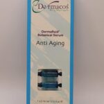 Dermacos (Dermafluid Botanical Serum)- Anti Aging