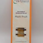 Dermacos (Dermafluid Botanical Serum)- Multi Fruit
