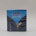 durex (Classic Jeans CONFORTET CONFIANCE) 3 condoms