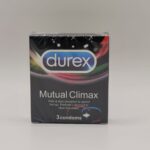 durex (Mutual climax) 3 condoms