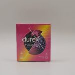 durex (PLEASURE ME) 3 condoms