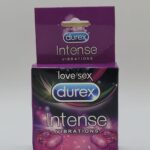 love sex durex (intense vibrations)