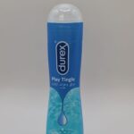 durex (Play Tingle LUBE) 50mle