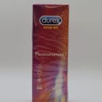 durex easy on (Pleasuremax) 12 condoms