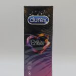 durex easy on (Love Climax) 12 condoms