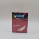 now easy on durex(fetherlite) 12 condoms