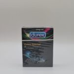 now easy on durex(Extra special strong materials) 12 condoms
