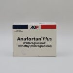Anafortan Plus (Phloroglucinol/Trimthylphloroglucino)
