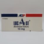 LUCASI (Montelukast Sodium) 10mg