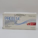 PROTEGE(NUTRITIONAL SIUPPLEMENT) SACHETS