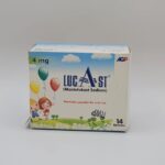LUCASI (Montelukast Sodium) 4mg Sachets
