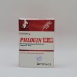PHLOGINSR-100 (Prolonged-release Diclofenac Capsules BP)