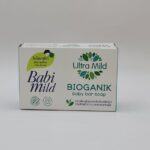 Babi mild (BIOGANIK) BABY SOAP
