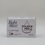 Babi mild (Double Milk protien Plus) baby soap