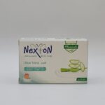 Nexton (Aloe Vera) Baby Soap