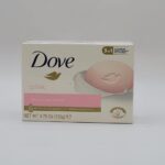 DOVE (PINK) MOISTURISING CREAM 135g