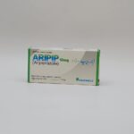 ARIPIP(Aripiprazole) 10mg tablets