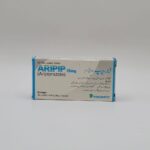 ARIPIP(Aripiprazole) 15mg tablets