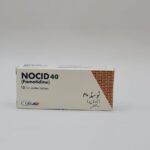 NOCID 30 (Famotidine) 10 tablets