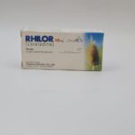 RHILOR (Loratadine) 10mg