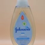 Johnsons (baby bath) 500mle