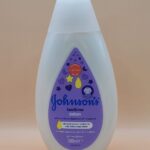 Johnsons ( baby bedtime lotion) 300mle