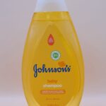 Johnsons (baby shampoo) 500mle