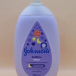 Johnsons(bedtime lotion) 500mle 669680