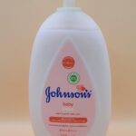 johnsons (baby lotion) 500mle 669220