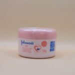 Johnson's Baby Cream 100g