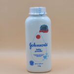 johnsons (baby powder) 100g