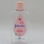 jonsons (baby oil 125ml 1801018)