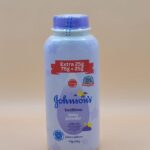 johnsons (bedtime baby powder) 75+25g