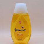 johnsons baby shampoo 100mle