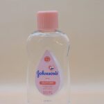johnsons ( baby oil )200mle