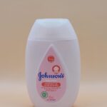 johnsons (baby lotion) 100mle