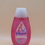 Johnsons active kids (shiny drops shampoo)100ml