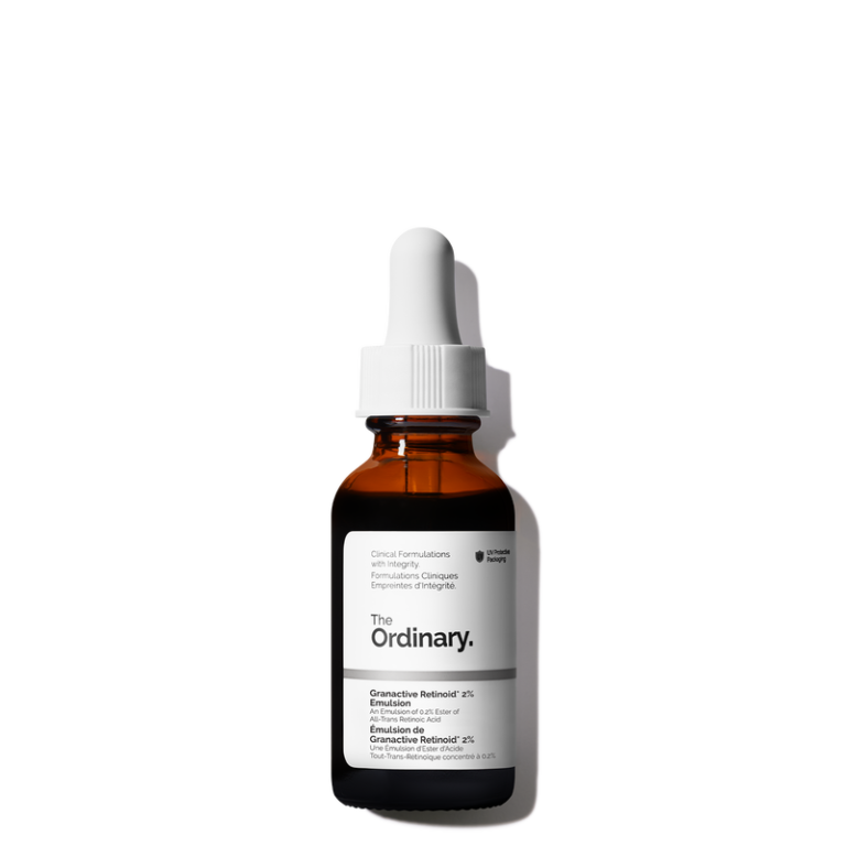 The Ordinary Granactive Retinoid 2% Emulsion 30ml